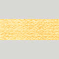 DMC Embroidery Floss - 3822 Light Straw