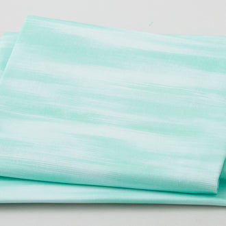 Pastel Wind Blender - Light Mint 2 Yard Cut