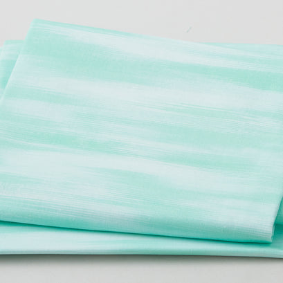 Pastel Wind Blender - Light Mint 2 Yard Cut