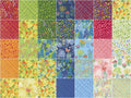 Wild Blossoms Layer Cake Alternative View #2