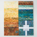 Artisan Batiks - Sun Forest - Ten Squares Primary Image
