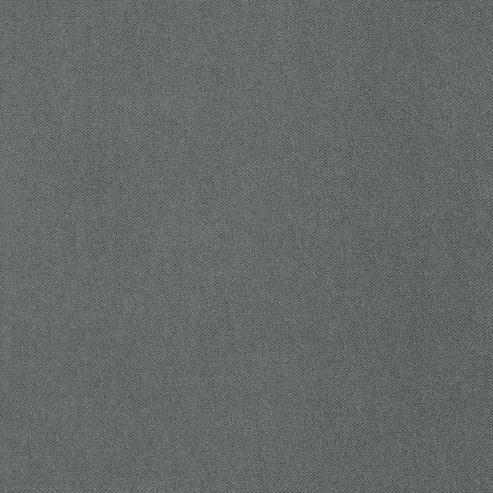 Flannel Solid - Solid Charcoal Yardage Primary Image