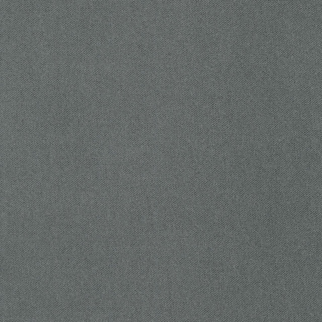 Flannel Solid Solid Charcoal Yardage
