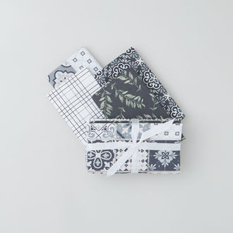 Modern Farmhouse Favorites 4 Piece Fat Quarter Bundle