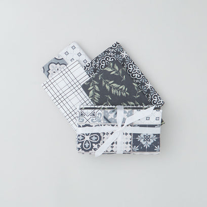 Modern Farmhouse Favorites 4 Piece Fat Quarter Bundle