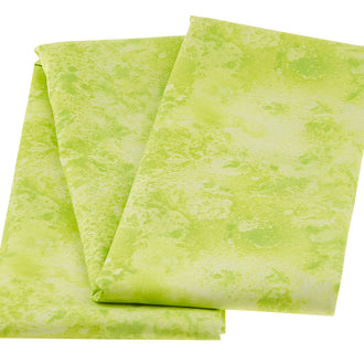 Wilmington Essentials - Cosmos Lime 2 Yard Cut