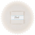 Floret - Cream 5" Stackers Primary Image