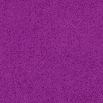 Luxe Cuddle® - Seal Pansy Yardage