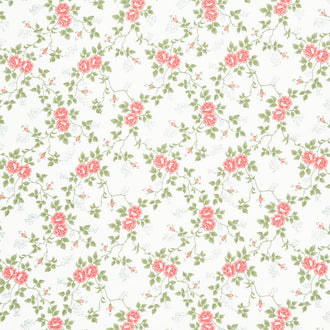 Bliss - Eden Cloud Yardage