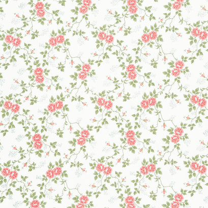 Bliss - Eden Cloud Yardage