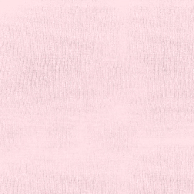 American Made Brand Cotton Solids - Light Pink Yardage Primary Image