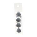 Cover Button Refill - 1" Alternative View #1