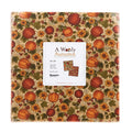 A Wooly Autumn Favorites 10" Squares Alternative View #1