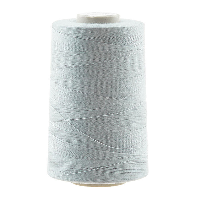 Light Gray OMNI Thread - 6,000 yds (poly-wrapped poly core) Primary Image