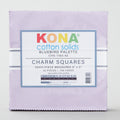 Kona Cotton - Bluebird Palette Charm Pack