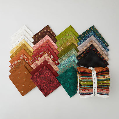 Quiet Grace Fat Quarter Bundle