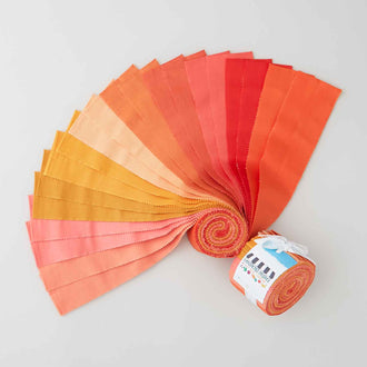 Handpicked Produce - Sweet Solids Clementine Rolie Polie 20 pcs.