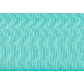 Seat Belt Webbing By-The-Yard - Minty Aqua Alternative View #1