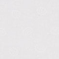 Quilter's Flour III - Medium Florals White on White 3 Yard Cut Alternative View #1
