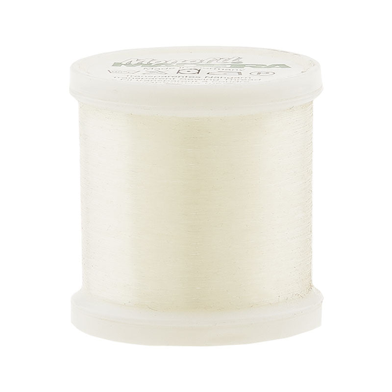 Madeira Clear 40 Wt. Monofil Thread - 550 Yd. Primary Image