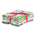 Safari Foliage Favorites 5 Piece Fat Quarter Bundle Alternative View #1