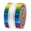 Artisan Batiks - Velocity Roll Up Alternative View #1