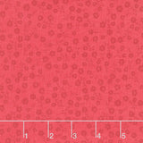 Heirloom Red - Ditsy Red Yardage Primary Image