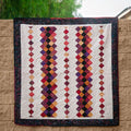Stepping Stones Quilt Pattern Alternative View #2