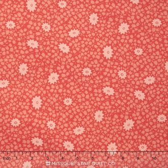 One Room Schoolhouse - Recess Petal Yardage