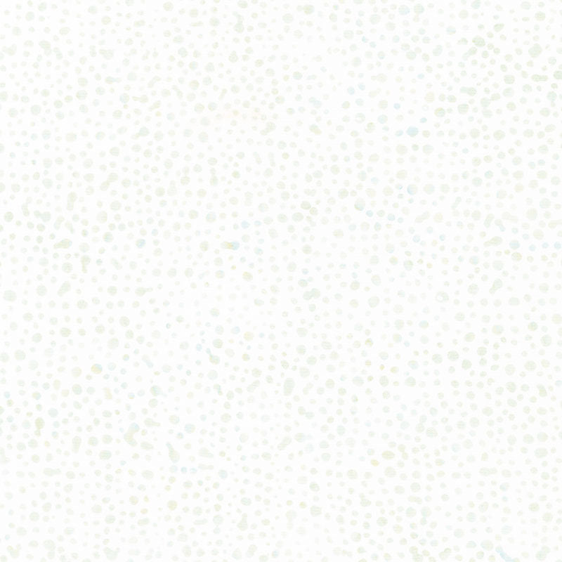 Foundations Neutrals Batiks - Dots Neutral Yardage Primary Image