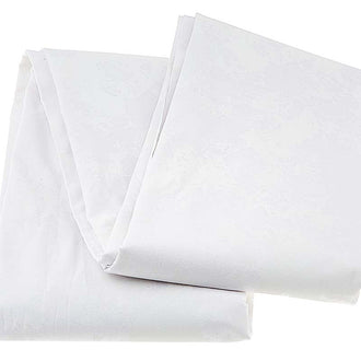 Wilmington Essentials - Cracked Ice White on White 108" Wide Backing 3 Yard Cut