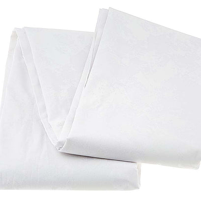 Wilmington Essentials - Cracked Ice White on White 108" Wide Backing 3 Yard Cut