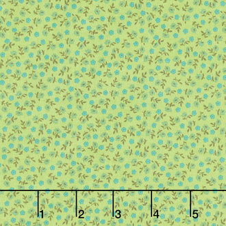 Home Town - Bodell Lettuce Yardage