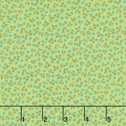 Home Town - Bodell Lettuce Yardage