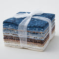 Tonga Batiks - Lakeside Fat Quarter Bundle Alternative View #1