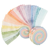 Little Lambies 2 1/2" Strips Primary Image