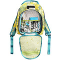 Out and About Knapsack Pattern Alternative View #2