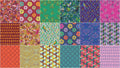 Swatch Book Rolls Alternative View #2