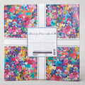 Painterly Petals Meadow Ten Squares Alternative View #1