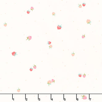 Haven - Berry Drizzle Yardage
