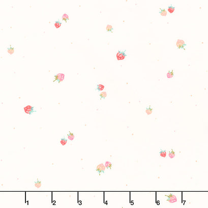 Haven - Berry Drizzle Yardage