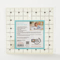 Quilters Select Non-Slip Ruler - 5.5" x 5.5"