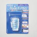 Magic T-Pins™ Size 16 (1" x 0.7mm)
