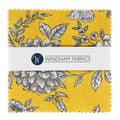Belle (Windham) Charm Pack Alternative View #1