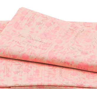 Laurelwood - Floret Pink 2 Yard Cut