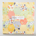 Sweet Bees 10" Squares