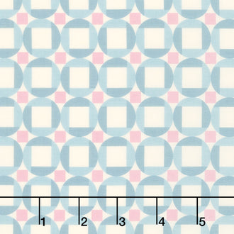 Floradora - Cane Sky Yardage