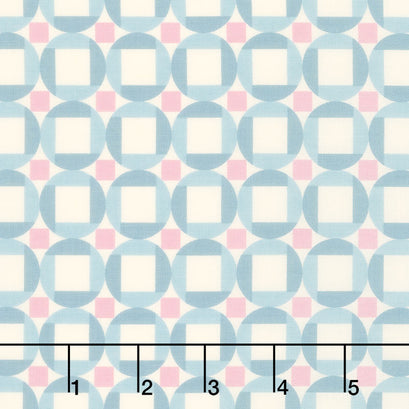 Floradora - Cane Sky Yardage