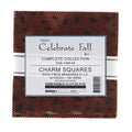 Artisan Batiks - Celebrate Fall Charm Pack Alternative View #1