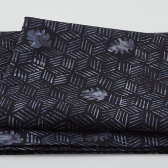 Pura Vida Batiks - Villa Vibes Night Sky 2 Yard Cut